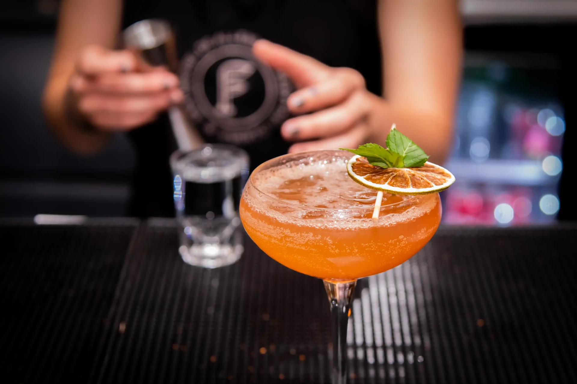 Especialidades culinarias de Florio's